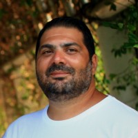 Ditto Employee Raji Soussou's profile photo