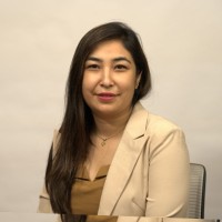 Grepsr Employee Diya Shrestha's profile photo
