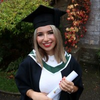 Midleton College Employee Georgie Walsh's profile photo