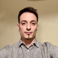 Stergios Chariopolitis Email
