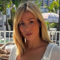 Haute Living Magazine Employee Esther Álvarez's profile photo