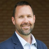 Union University Employee Bryan Carrier's profile photo