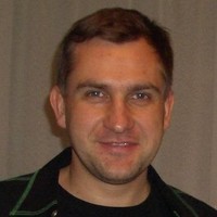 Aurum Solutions Employee Andre Andriyanov's profile photo