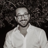 DOS Design Employee Matteo Vacca's profile photo