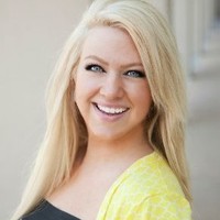 CBS Radio Employee Jaci Fox's profile photo