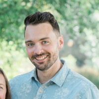 Apple Employee Pete Hare's profile photo