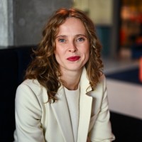 WoMentor.at Employee Josefine Schulze's profile photo