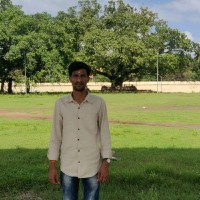 Ezyhaul Employee Kishore K's profile photo