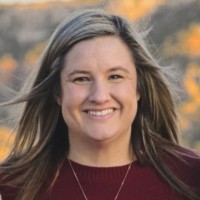 Cimarron Midstream Employee Kayla Tipps's profile photo