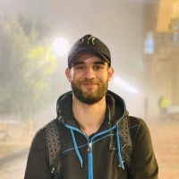Deepecho Employee Mohammed Najid's profile photo