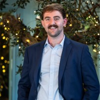 360 Search Employee Éanna Cleary's profile photo