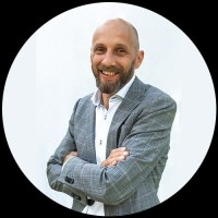 Protime Employee Pascal de Ridder's profile photo