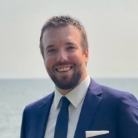 East View Geospatial Employee Jason Sjolander's profile photo