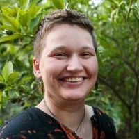 Bylith Employee Lena Folk's profile photo