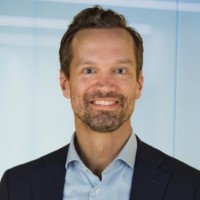 LKAB Employee Magnus Karlsson's profile photo