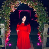 Imagine Cruising Employee Faye Cameron's profile photo