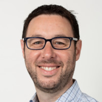 Zebra Technologies Employee Tom Noble's profile photo