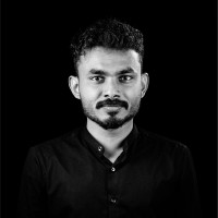 Webandcrafts Employee Varghese Thomas's profile photo