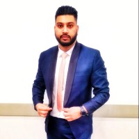Parry Singh Email & Phone Number