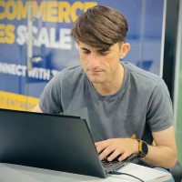 Muhammad Rizwan Email