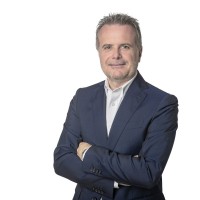 STILL Italia Employee Stefano Predieri's profile photo
