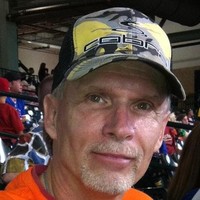 City of Lubbock Employee Roy Cartwright's profile photo