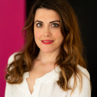 Publicis Consultants Employee Charlotte Mariné's profile photo