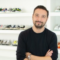 STOKTON Employee Fabio Sfienti's profile photo