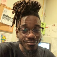 Reginald Gooding Email & Phone Number