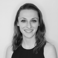 1QBit Employee Sarah Cairns's profile photo