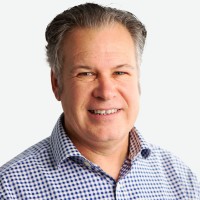Abel + Imray Employee John Austin-Brooks's profile photo