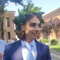Gemmo AI Employee Matteo Mazzini's profile photo