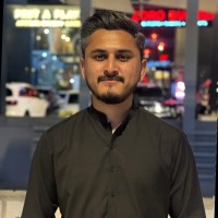 Redflag AI Employee Wasiq Qamar's profile photo