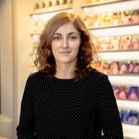 Gera dovana Employee Simona Klybiene's profile photo