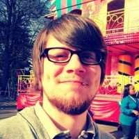 Acquire Digital Employee Tom Satchwell's profile photo
