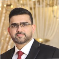 Golden Chick Employee Shahid Khan's profile photo