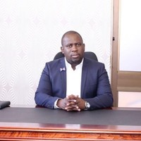 Dugson Employee Joshua Ndlovu's profile photo