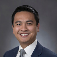 Fidelity Investments Employee Norman Ho's profile photo