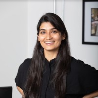 Visions of Science Employee Turfah Tabish's profile photo