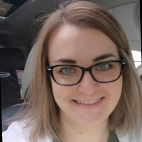 Applied Composites Employee Becky Livings's profile photo