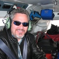 U.S. Department of Veterans Affairs Employee Robert Homer's profile photo