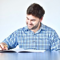 Patrick Craig Email & Phone Number
