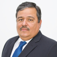 Humania Capital (DIFC) Limited Employee Akbar Naqi's profile photo