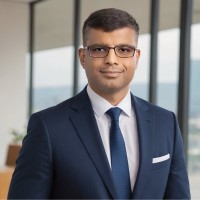 Sierra Digital Employee Sudhakar Virupakshi's profile photo