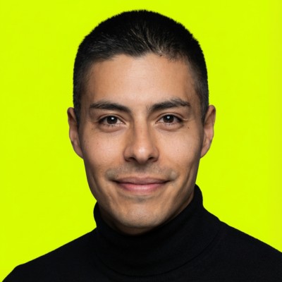 Kittl Employee Nicolas Heymann's profile photo