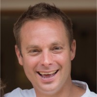 EvieLife Employee Jon Cummins's profile photo
