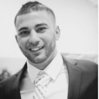 MasTec Civil, LLC Employee Talat Mansour's profile photo