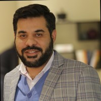 Hiranis Pharmaceuticals (Pvt.) Limited Employee Siddiq Butt's profile photo