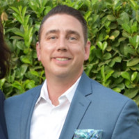 Michael Roberts Construction, Inc. Employee William Hershey's profile photo