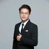 Risfond Executive Search Employee Sweet Pu's profile photo